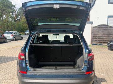 Skoda Kodiaq - 12