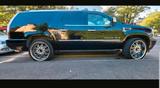 Cadillac Escalade 6,2 LPG lang Version  - Cadillac Escalade Gebrauchtwagen