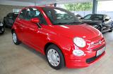 Fiat 500 Pop Klima DAB 1.Hand TÜV neu USB Top!
