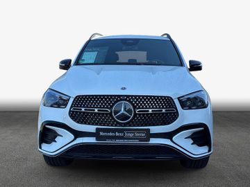 Mercedes GLE 350 - 3