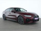 BMW 430i Gran Coupe M Sport Pro Laser|ACC|AHK|H&K - BMW 430 Gran Coupé in Wuppertal
