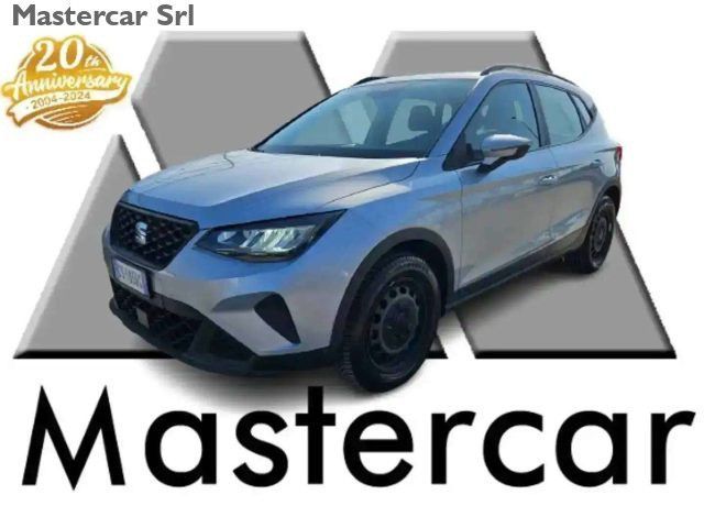 Image of Seat Arona