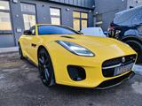 Jaguar F-Type P380 Coupe AWD R-Dynamic+LIMITED EDITION+ - Jaguar F-Type