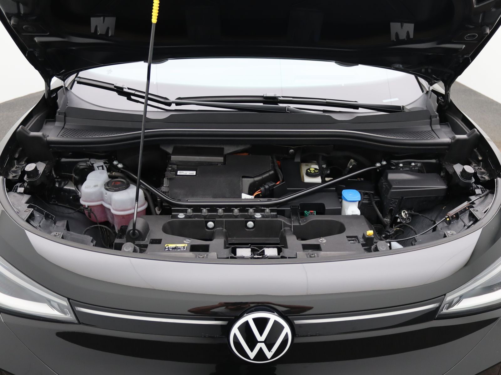 Volkswagen ID.5 - Bild 19