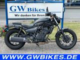 Kawasaki Eliminator 500 ABS ERST 1008 KM Bluetooth - Offers