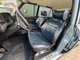 BMW 3.3Li 4-Gang - KLIMA - 1976 - Fjord - BMW Gebrauchtwagen von 1976