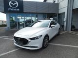 Mazda 3 FB 2.0 e-SKYACTIV-X M-Hybrid Selection - Mazda 3 FB Gebrauchtwagen