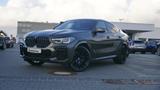 BMW X6 xDrive40d M Sport Head-Up AHK - BMW X6 in Nürnberg