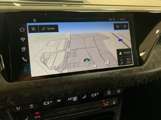 RS e-tron GT PERFORMANCE +MATRIX+WABEN+KERAMIK++