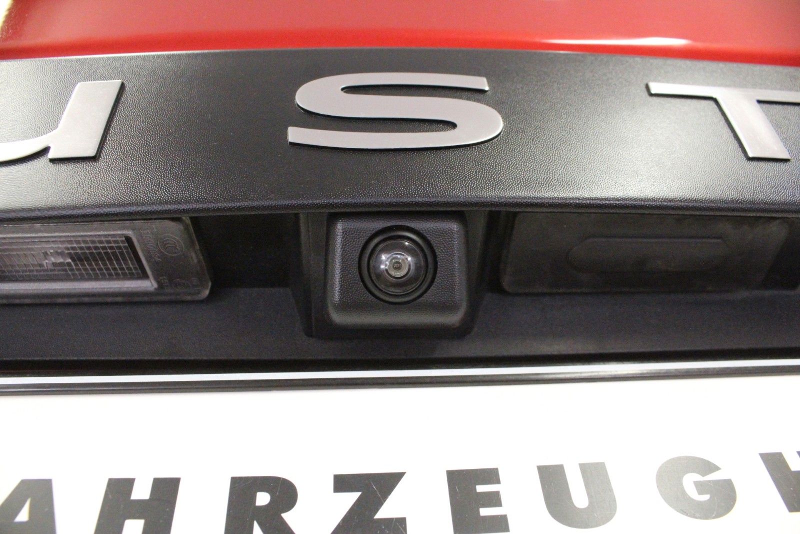 Fahrzeugabbildung Dacia Duster TCe130 *Urban*Navi*Sitzhzg*Kamera