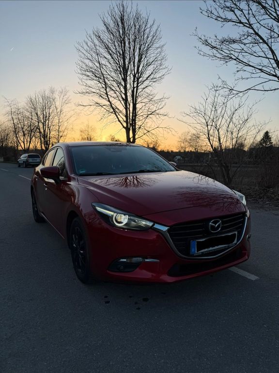 Image of Mazda 2