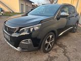 Peugeot 3008 Crossway | Navi | SH | Alcantara | AHK - Peugeot 3008 Crossway mit Benzin-Antrieb