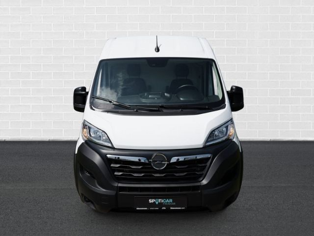 Movano C FACELIFT CARGO L4H2 CDTI+SITZHEIZUNG+SC