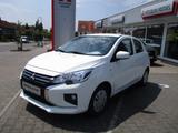 Mitsubishi Space Star BASIS 1.2 MIVEC 5-Gang - Mitsubishi Space Star Jahreswagen