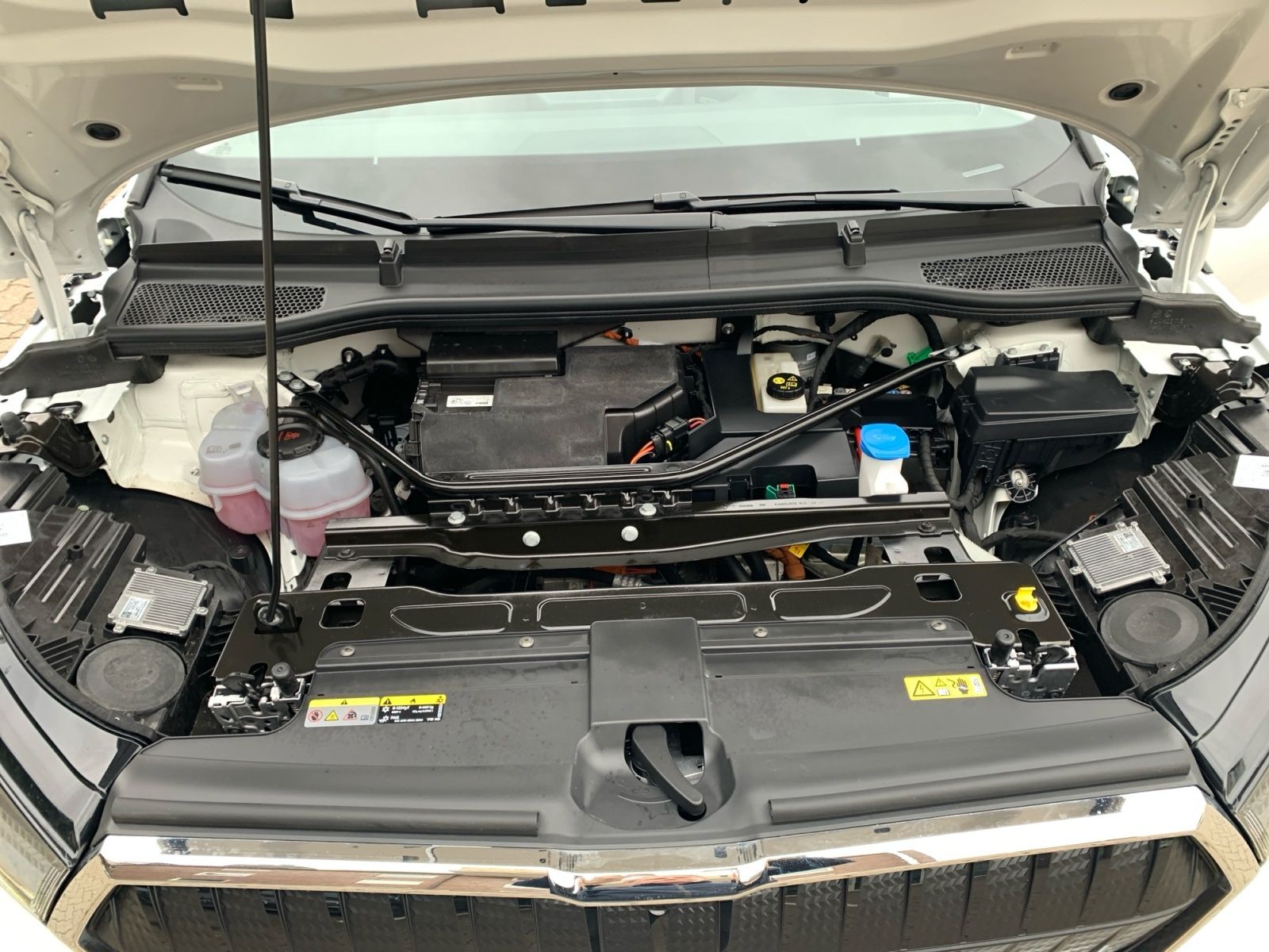 Skoda Enyaq - Bild 22