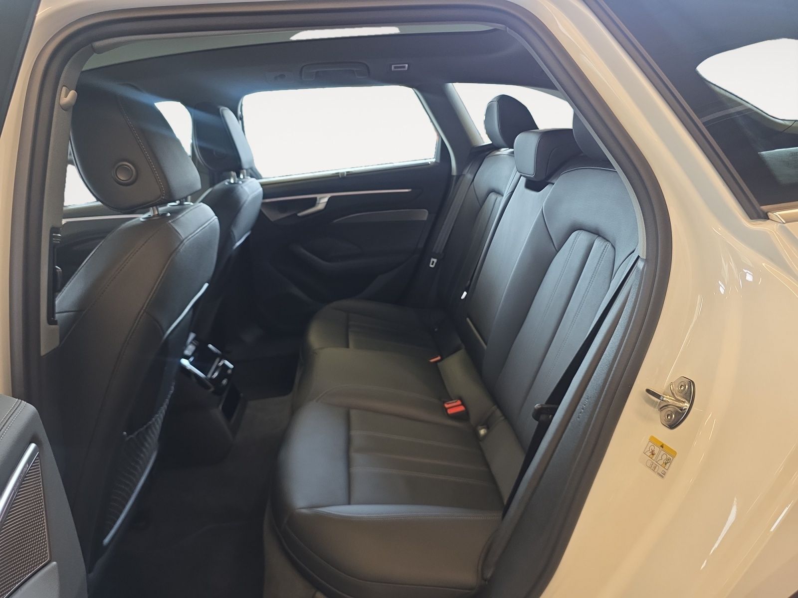 Audi A6 - Bild 14