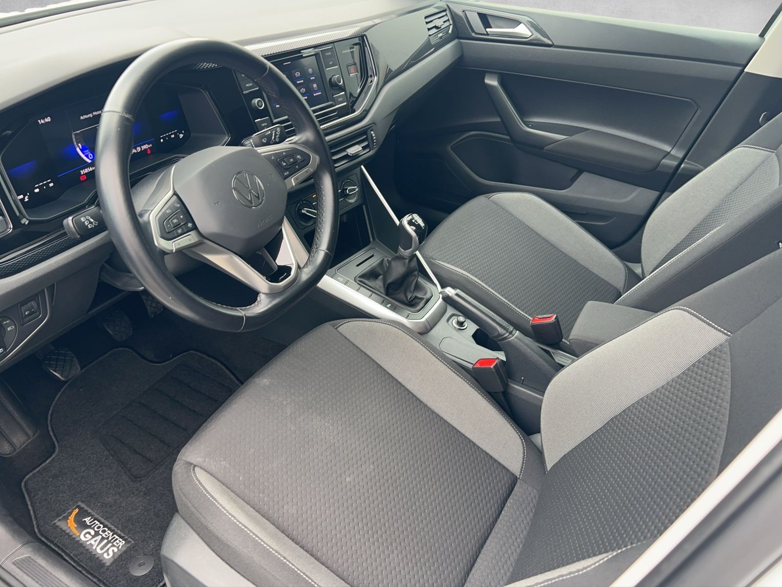 Volkswagen Polo - Bild 19