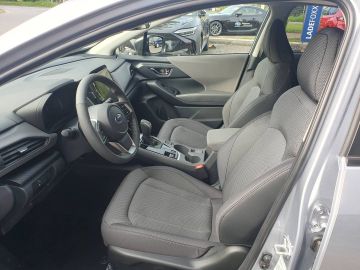 Bild 7 Subaru Andere Crosstrek 2.0ie e-BOXER Comfort Lineartr