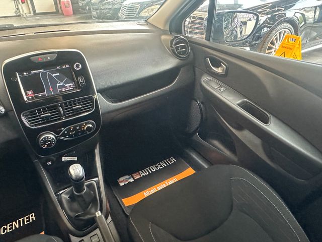 MYAUTOCENTER – Gebraucht- und Jahreswagen mit Werkstattservice in Pfaffenhofen Renault Clio IV Grandtour *TÜV:428*TEMPO*NAVI*PDC*KLIMA