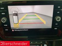 Volkswagen Touran - Vorschau Bild 24