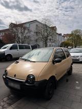 Renault twingo - gebrauchte Renault Twingo aus dem Jahr 2003