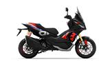 Aprilia SR GT 400 Replica E5+ NEU - APRILIA REPLICA SR
