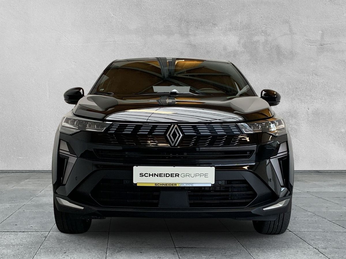 Renault Symbioz - Bild 8