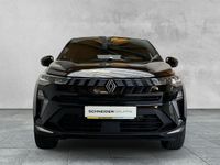 Renault Symbioz - Vorschau Bild 8