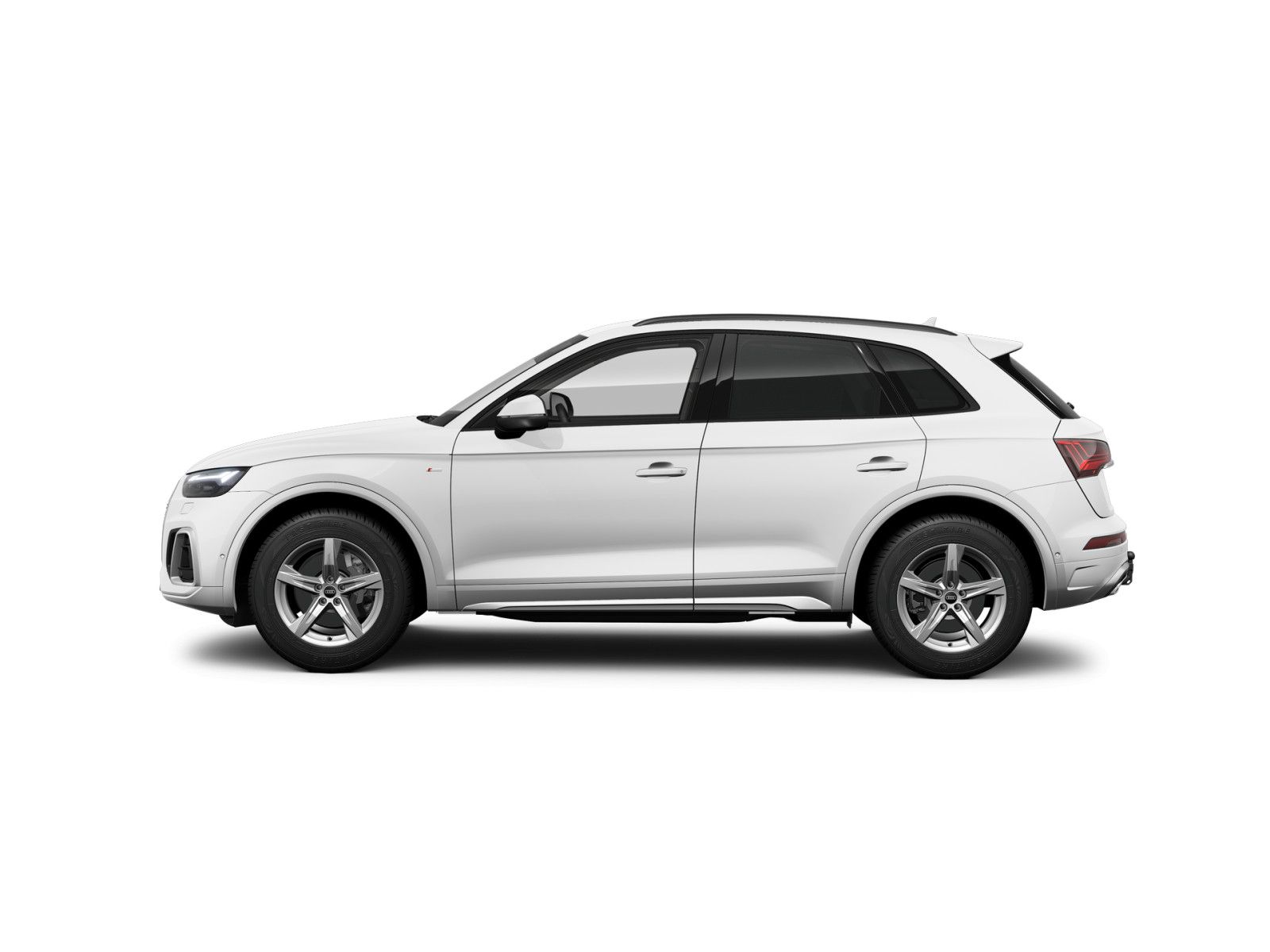 Audi Q5 - Bild 8