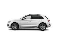 Audi Q5 - Vorschau Bild 8