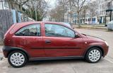 Opel Corsa 1.4 16V Elegance/Tüv+Insp. neu - Opel Corsa: 16v