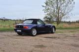 BMW Z3 Roadster 1.9, Hardtop, Motor überholt, etc.  - BMW Z3: Roadster, Hardtop