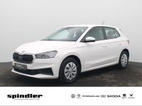 Skoda Fabia - Vorschau Bild 1