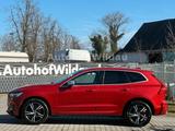Volvo XC 60 XC60 R Design AWD126T*Automatik*126.TKM* - Volvo XC60: R Design