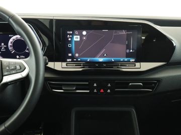 Volkswagen Caddy eHybrid DSG Style LED NAVI ACC KAMERA AHK