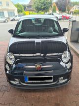 Abarth 595 Turismo 1.4 T-Jet 16V 595 Turismo Turismo - Abarth 595 Turismo von privat