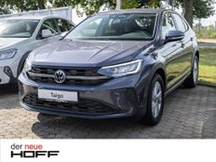Volkswagen Taigo Trend 1.0 TSI