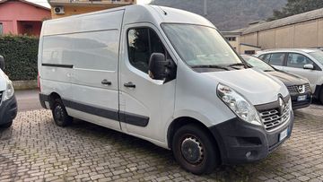 Renault Master - 5