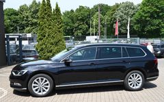 VW Passat Variant 1.5 TSI Highline Navi CAM Leder
