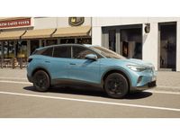 Volkswagen ID.4 - Vorschau Bild 7