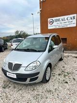 Lancia MUSA 1.3 Multijet 16V Platino - Lancia MUSA aus 2006