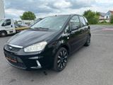 Ford C-Max C-MAX Black Magic - Ford C-Max aus 2010