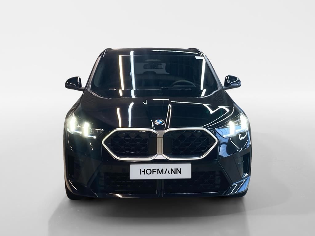 BMW X2 xDrive20d M Sport AHK ACC Memory Inno H K foto 2