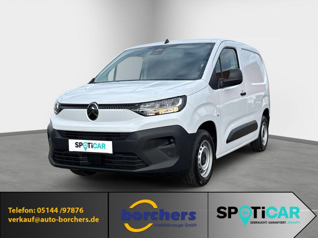 Citroën Berlingo 1.5 Diesel 100 M