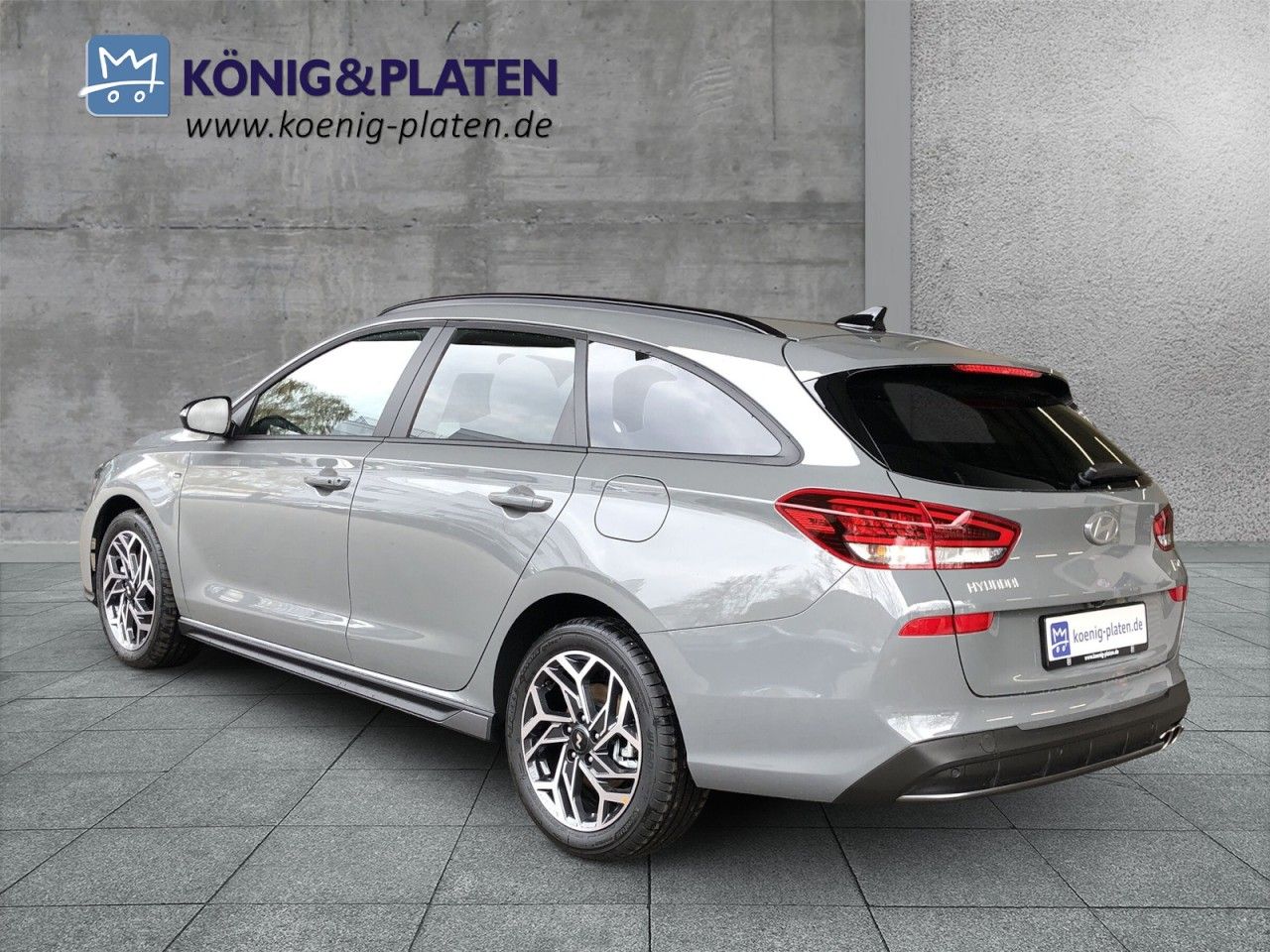 Hyundai i30 – Bild 4