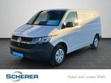 Volkswagen T6.1 Kasten KR 2.0 TDI 150PS KLIMA PDC hi.