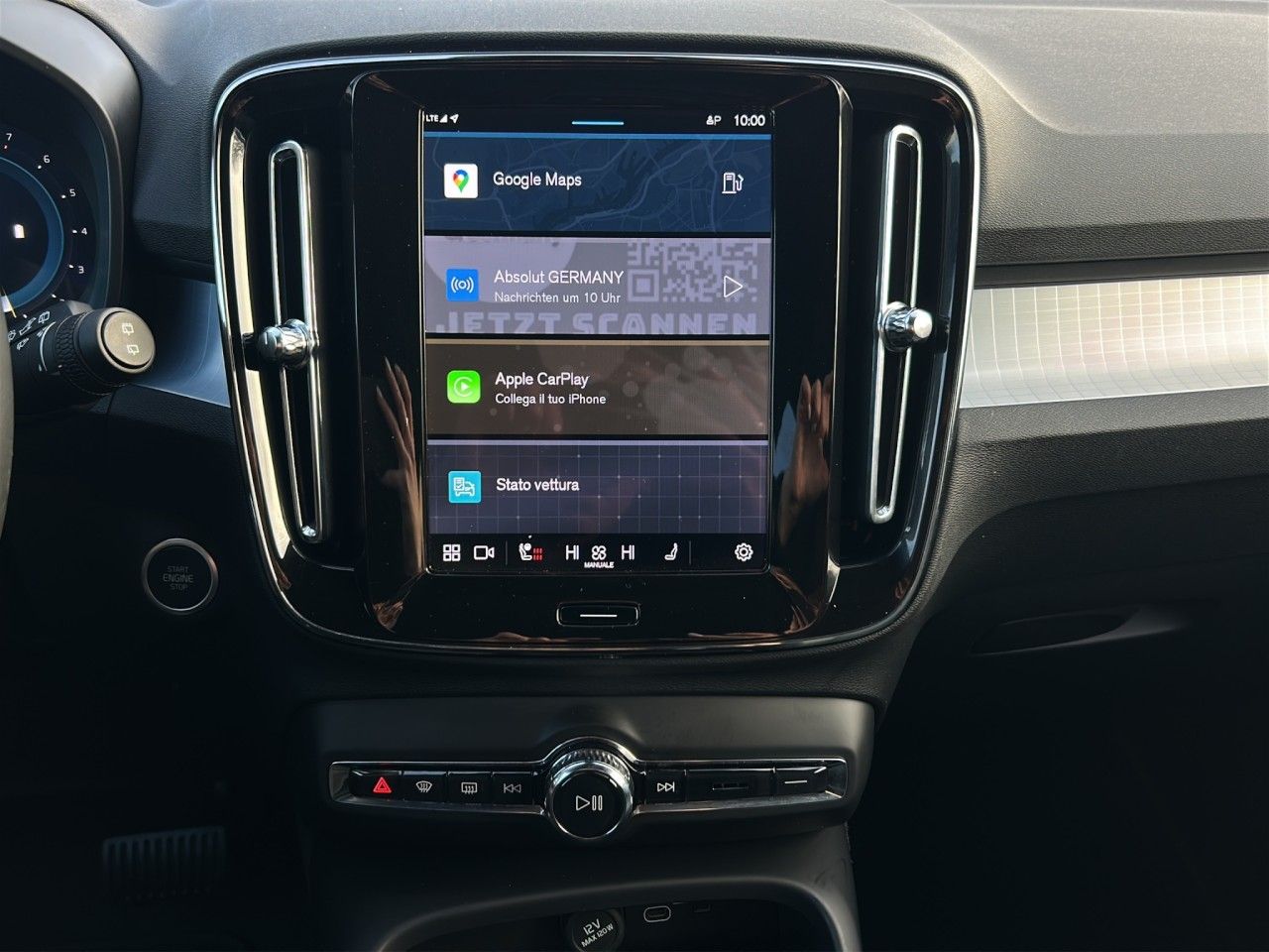 Volvo XC40 - Bild 9