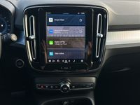 Volvo XC40 - Vorschau Bild 9
