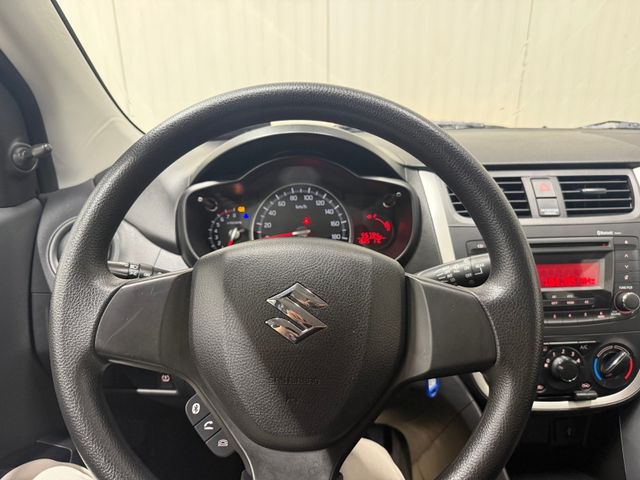 Celerio 1.0 Dualjet KLIMA ISOFIX BLUETOOTH