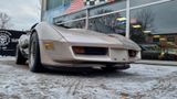 Corvette C3 Collectors Edition vor Ort gern Termin machen